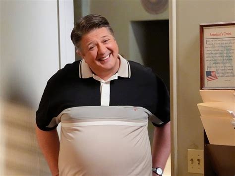 Young Sheldon George Last Words Death Unexpected Difficult