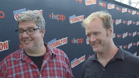 Your Pretty Face Going Hell Casper Kelly Dave Willis Interview