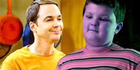 Young Sheldon Big Bang Theory Billy Plothole Worse