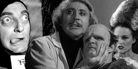 Young Frankenstein Best Quotes