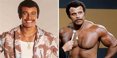 Young Rock Cast Guide Characters Actors Comparison