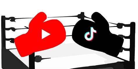 Youtube Vs Tiktok Boxing Battle Platforms Lineup When Where Explained