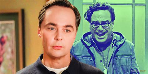 Young Sheldon Finale Leonard Big Bang Theory Dead Clues Explained