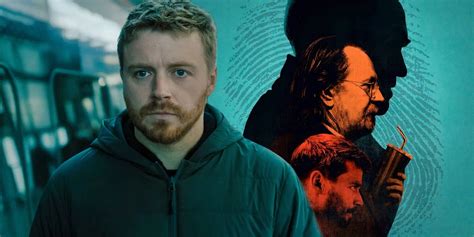 Slow Horses Season 5 Cast Story Updates