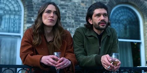 Slow Horses Season 5 Black Doves Spy Thriller Watch Recommendation