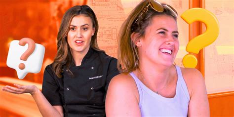 What Happened Tzarina Mace Ralph Below Deck Down Under Season 2 Update
