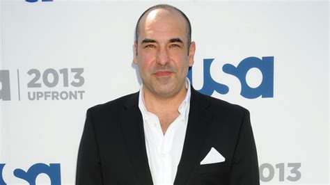 What Happened To Rick Hoffman After Suits