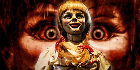What Happened To Real Annabelle Doll