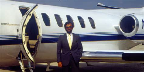 What Happened To Real Robert Mazur Infiltrator