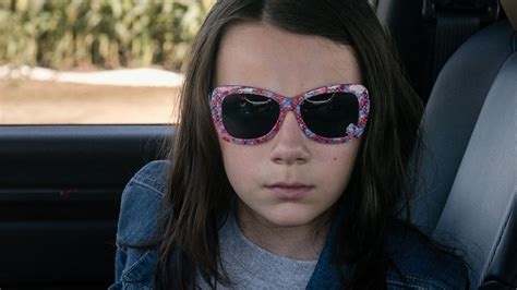 What Happened To Dafne Keen