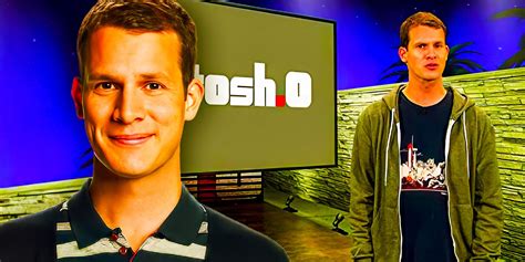 What Happened To Daniel Tosh Show