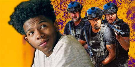 What Happened To Darryl Swat