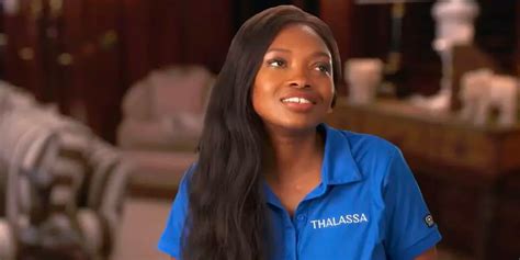 What Happened Tumi Mhlongo After Below Deck Mediterranean Season 8