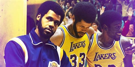 What Happened To Amir Abdul Jabbar Kareem Son After Winning Time