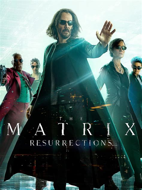 What Went Wrong Matrix Resurrections