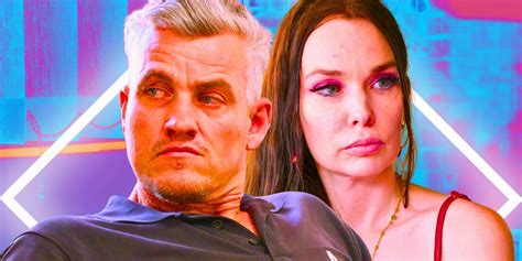 What Happened Holly Weeks Wayne Cornish 90 Day Fiance The Other Way Season 5 Updates