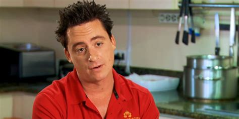 What Happened Chef Ben Robinson After Below Deck Update
