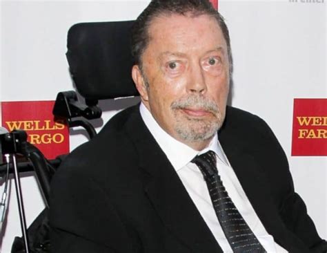 What Happened To Tim Curry Now Updates