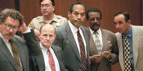 What Happened To Oj Simpson Criminalist Dennis Fung