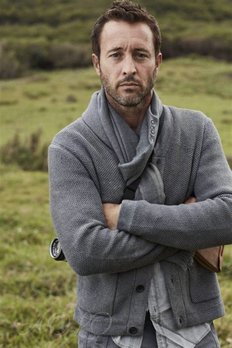 What Is Alex Oloughlin Doing Now Ncis Sydney