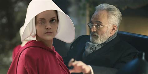 What Happens To Janine After Handmaids Tale Season 5