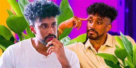 What Happened Potential Producer Plant Ramses Prashad Love Is Blind Season 7 Updates