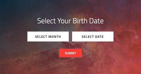 What Picture Did Nasa Take On My Birthday How Find Hubble