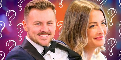 What Happened Taylor Haag Daniel Hastings After Love Is Blind Season 8 Updates