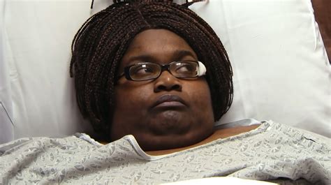 What Happened Liz Evans My 600 Lb Life Season 6 Updates