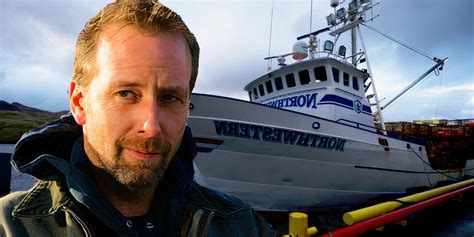 What Happened To Edgar Hansen Deadliest Catch Where Now