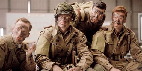 What Happened To Edward Heffron Band Of Brothers