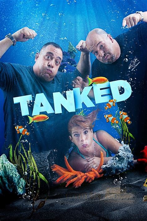What Happened To Tanked Animal Planet Show Cancelation Domestic Abuse Explained