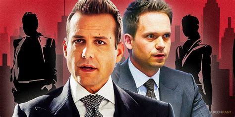 What Happened To Gabriel Macht After Suits