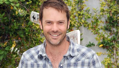 What Happened To Barry Watson