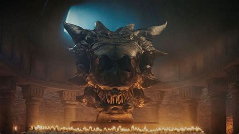 What Happened To Balerion Black Dread Dragon