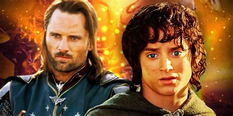 What Happened Frodo After Lord Of The Rings Return King
