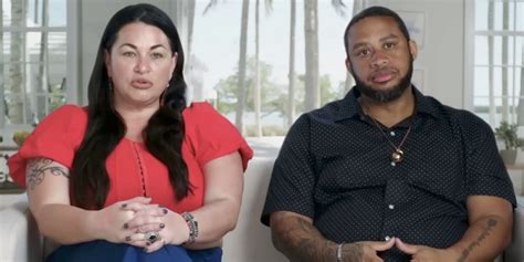 What Happened Molly Hopkins Kelly Brown 90 Day Fiance The Last Resort Season 1