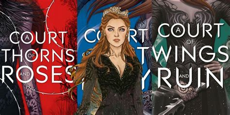 What Is Amren Court Thorns Roses Books Series True Form Explainer