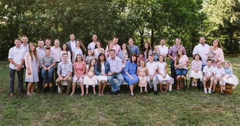 What Religion Are The Duggars