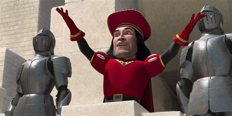 What Happened To Duloc After Shrek