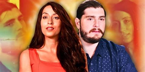 What Happened Amira Lollysa Andrew Kenton After 90 Day Fiance Season 8 Updates
