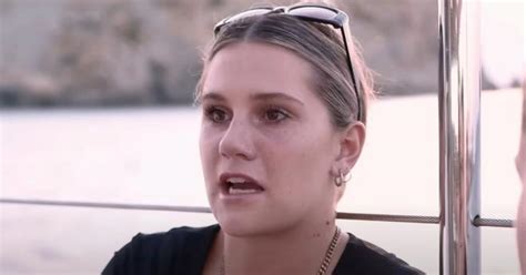What Happened Danni Warren After Below Deck Sailing Yacht Season 5 Update
