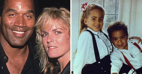 What Happened Oj Simpson Kids Today American Manhunt