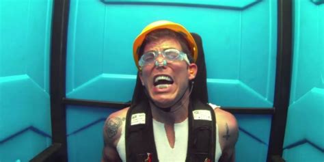 What Happened Steve O Voice Rasp Jackass