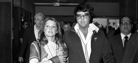 What Does Satnin Mean Elvis Presley Pet Name Mother Priscilla Explained