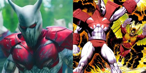 What Only Dc Comics Fans Know About White Dragon