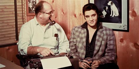 What Happened To Colonel Parker After Elvis 1968 Comeback Special