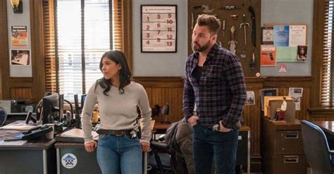 What Happened To Rojas On Chicago Pd