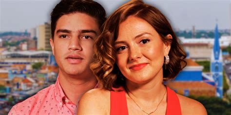 What Happened Kara Guillermo 90 Day Fiance Season 9