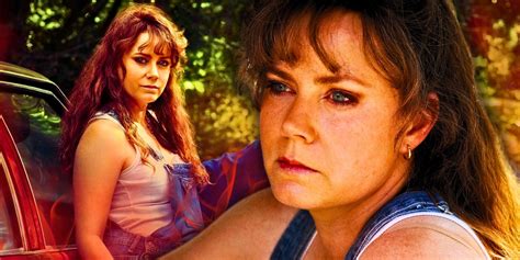 What Happened To Lindsay Vance Ratliff Jd Sister After Hillbilly Ele